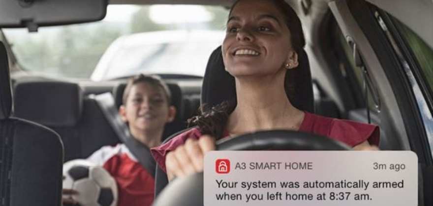 Automatic