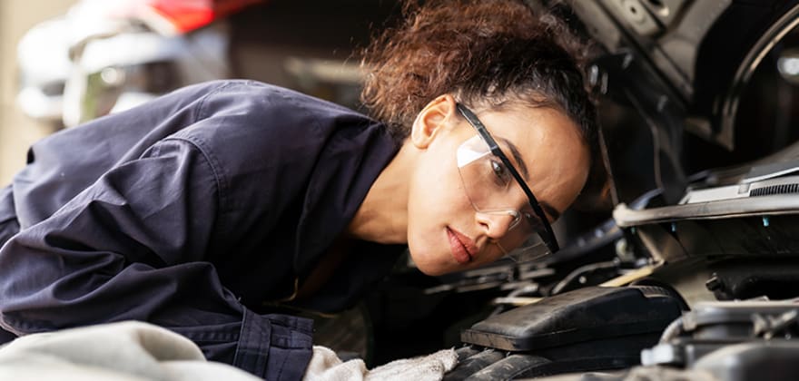 Finding a quality auto repair shop