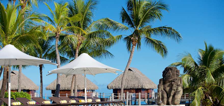 Manava Beach Resort & Spa