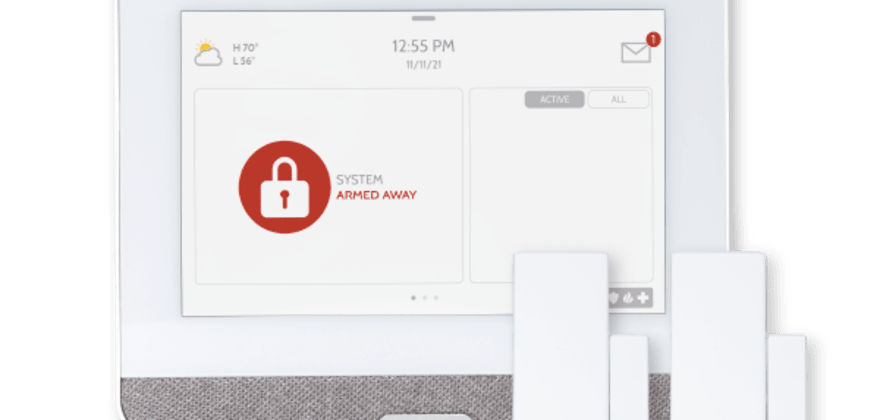 Build Your Own Professionally Monitored System