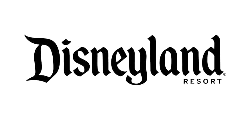 Disneyland logo