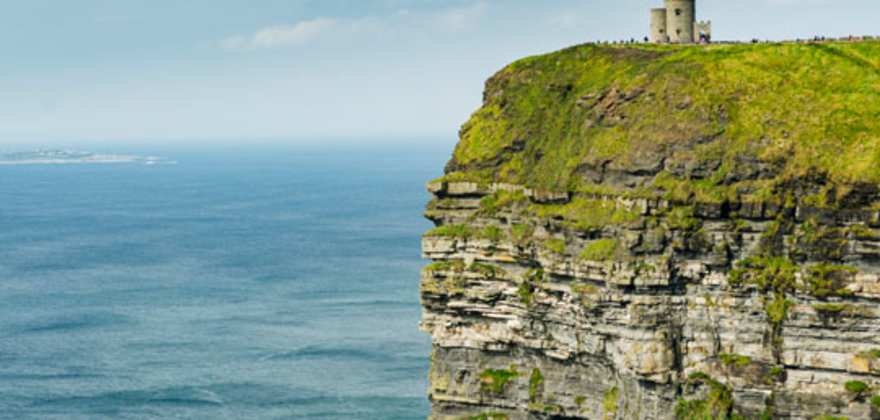 Image of Cliffs of Moher 