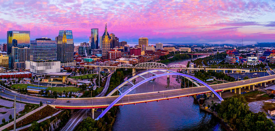 see nashville with member choice vacations