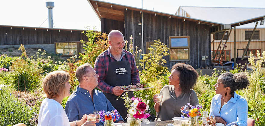 trafalgar guided tour in australia