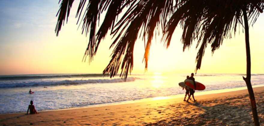 costa rica