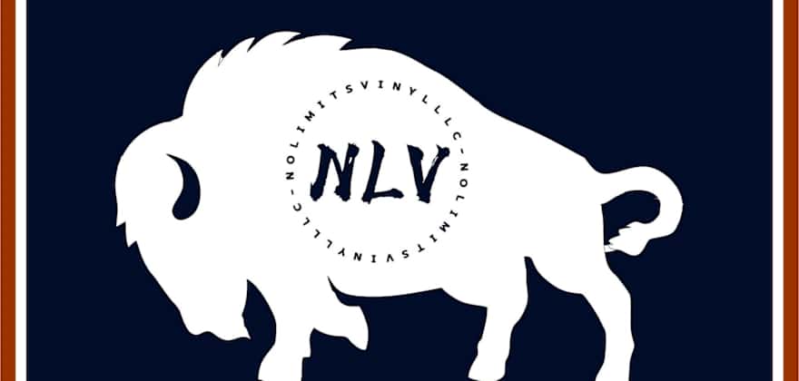 No limit vinyl AAA member discount