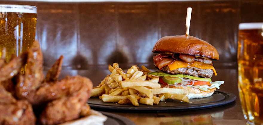 The metropolitan downtown AAA member discount