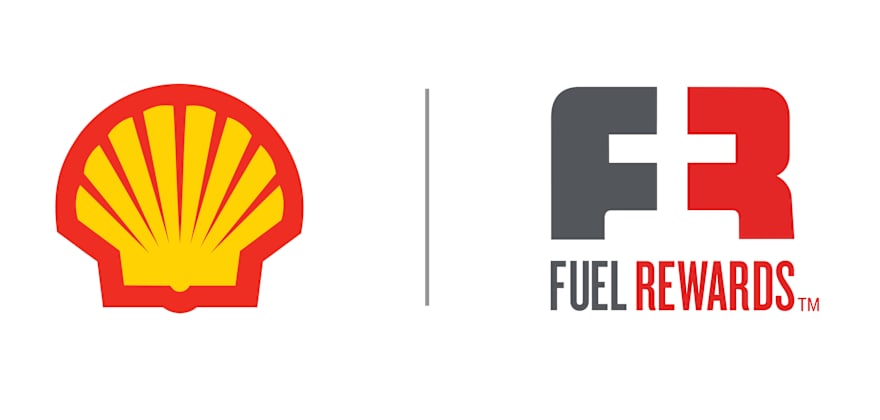 shell fuel rewards logo