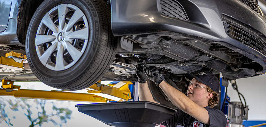 redwood general tire pros aaa discount