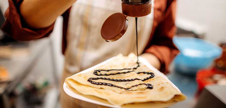 crepes aaa discount