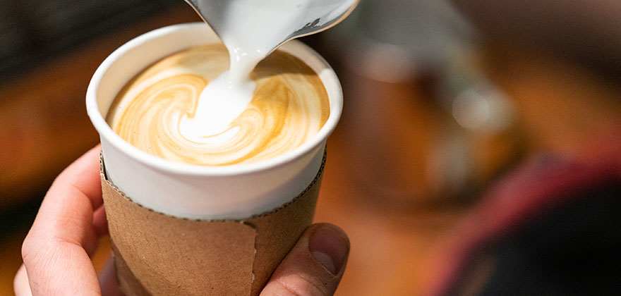 Latte feellove aaa discount