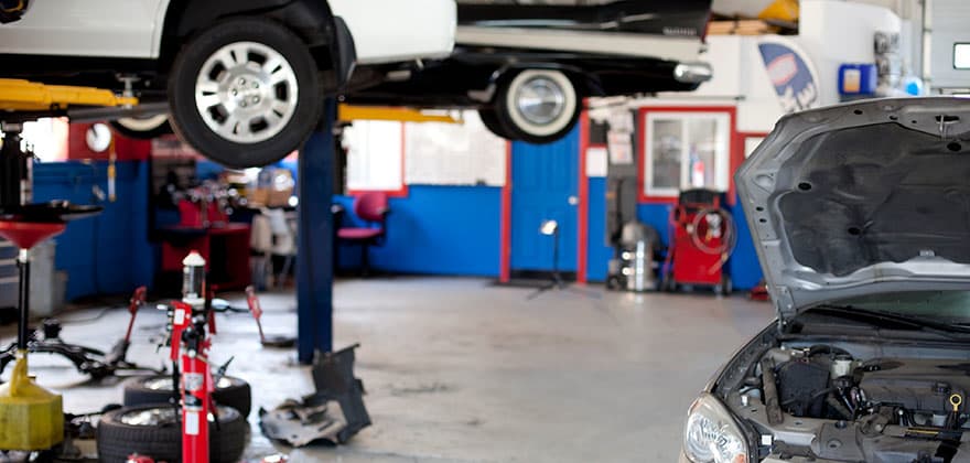 Kenton AAA member discount