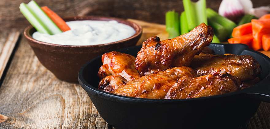 AAA member discount at Nay & Jay's