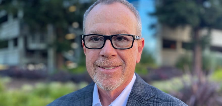 David Polansky, AAA Chief Membership & Risk Officer