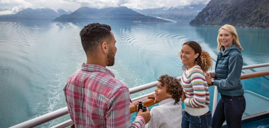 viking river cruise ship terrace