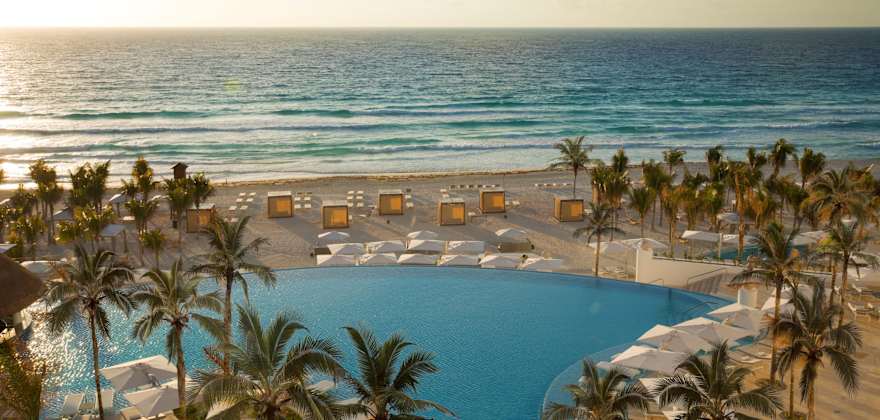 le blanc spa resort cancun