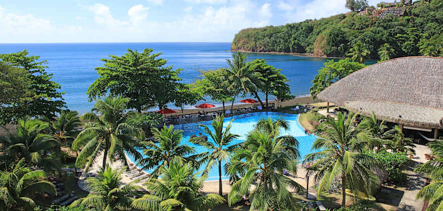 le tahiti by pearl resorts