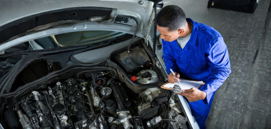 dean's aaa auto repair discount