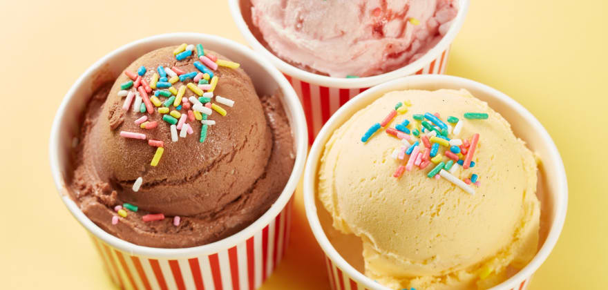 cold stone menlo aaa discount