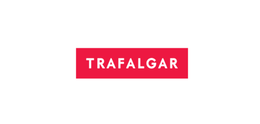 Trafalgar logo