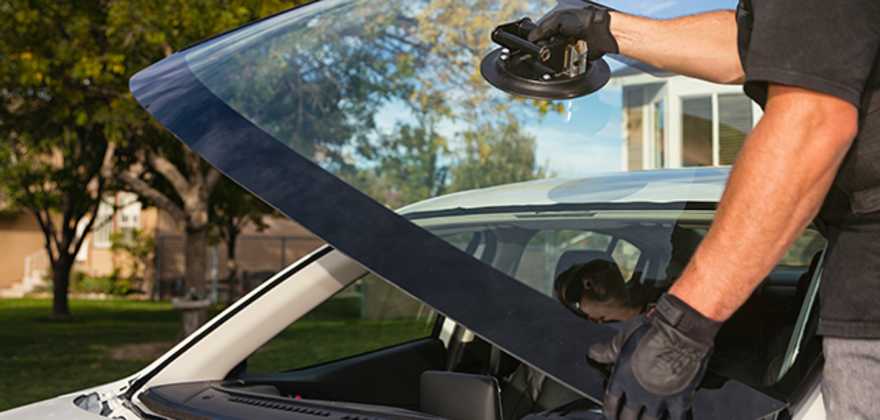 aaa auto glass discount