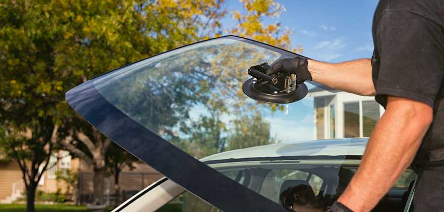 aaa auto glass discount