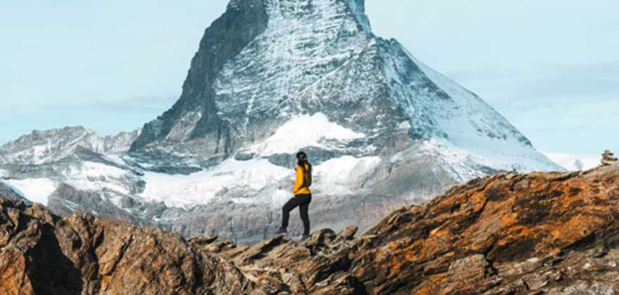 switzerland mountain