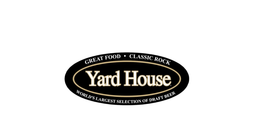 Yardhouse logo