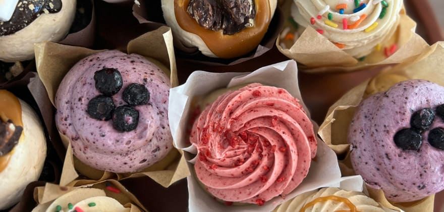 sweet haven bakery aaa discount