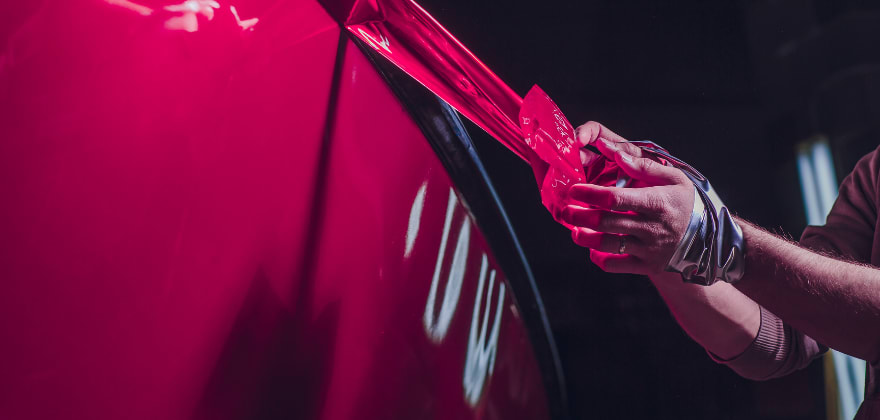 vinyl tinting aaa discount