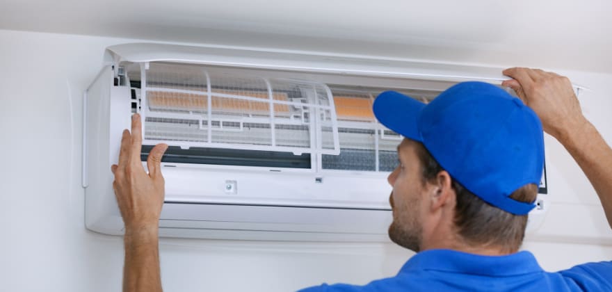hvac aaa discount