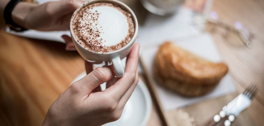 1889 coffee house AAA Discount