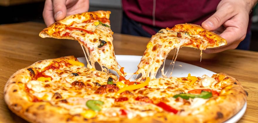 Barro's pizza aaa discount