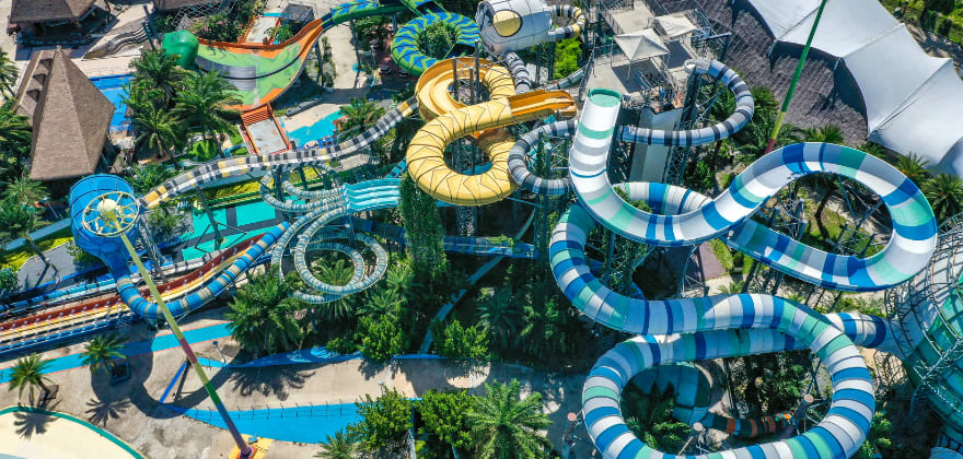 cowabunga vegas aaa discount