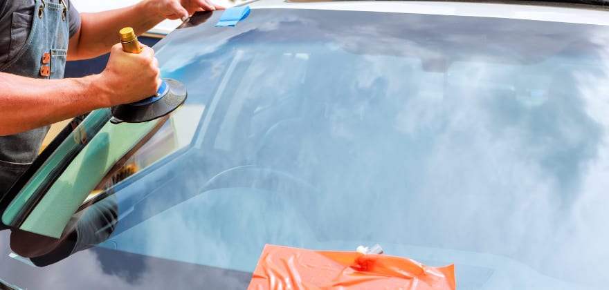 a new-view auto glass aaa discount
