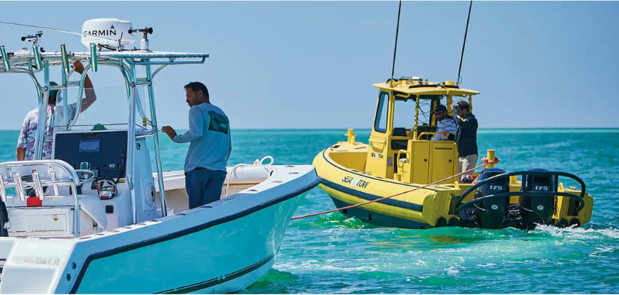 sea tow aaa discount