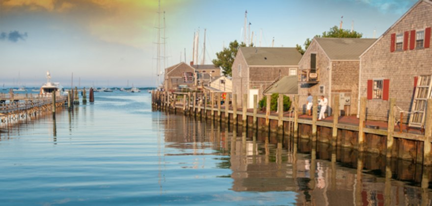 start planning a trip to visit nantucket island