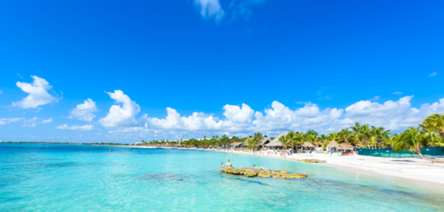 start planning a trip to vacation on the riviera maya in mexico