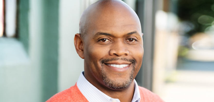 Shawn Jones, Chief Sales Officer AAA NCNU 