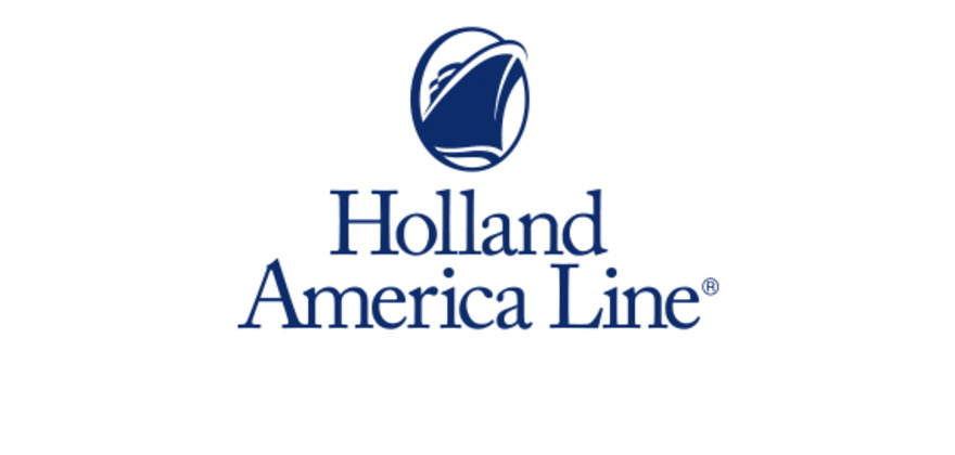 holland america line logo