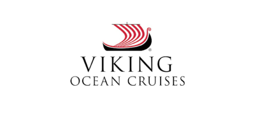 Viking Ocean Cruises Logo
