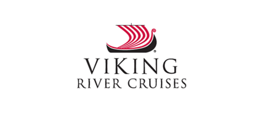 Viking River Cruises Logo