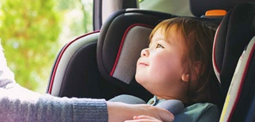 AAA Car Seat Installation