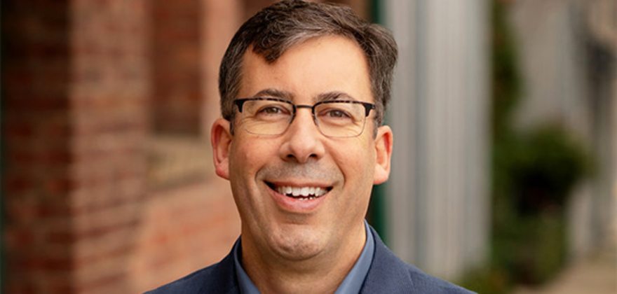 Headshot of Todd Burger, Chief Automotive Officer
 at AAA NCNU