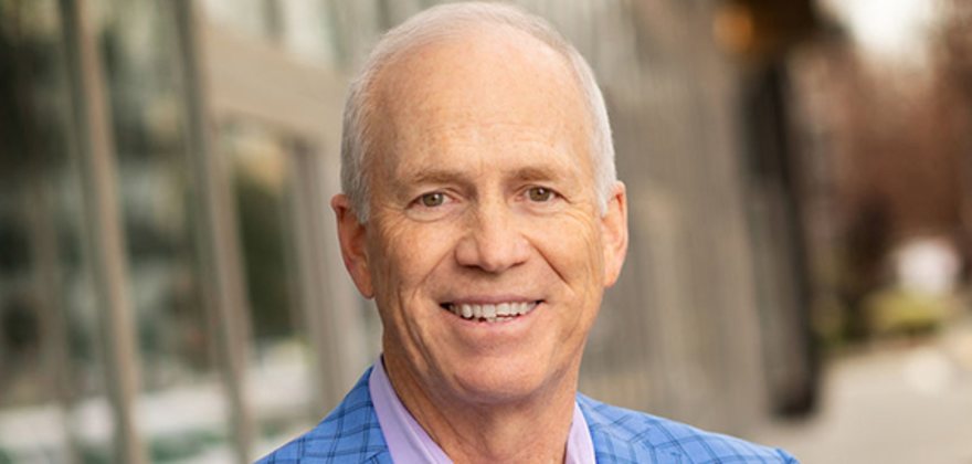 Chief Mergers and Acquisitions Officer for AAA NCNU - Clay Creasey