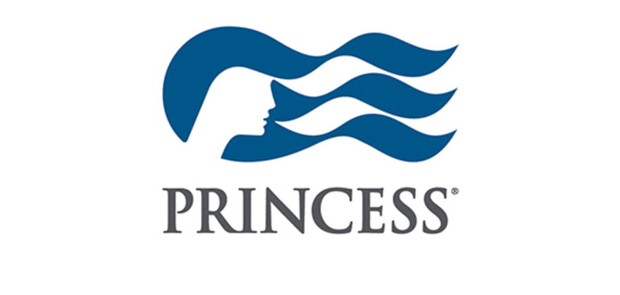 princess cruises logo