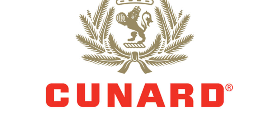 Cunard Logo