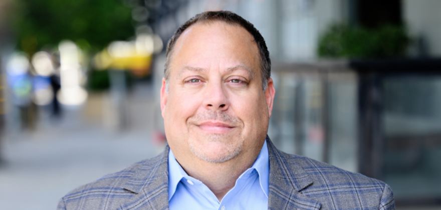 Headshot of Dan Hutchison, Chief Road Service Officer of AAA NCNU