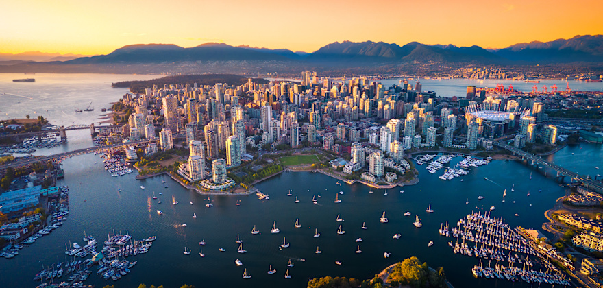 Vancouver