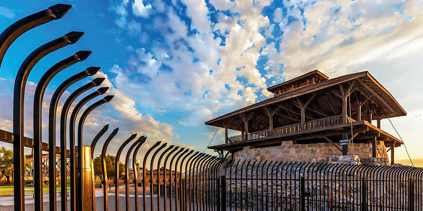 Yuma, AZ: 5 Things to Do | Via - AAA Northern California